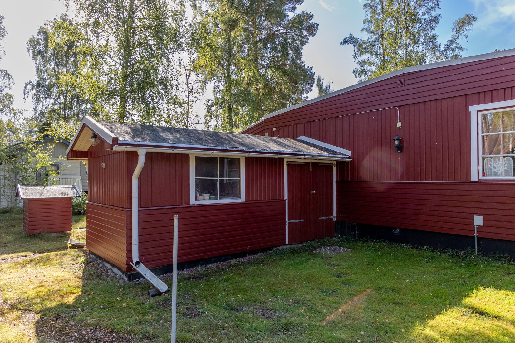 Villa, Soleskärsvägen 4, Killingeholm, Mönsterås