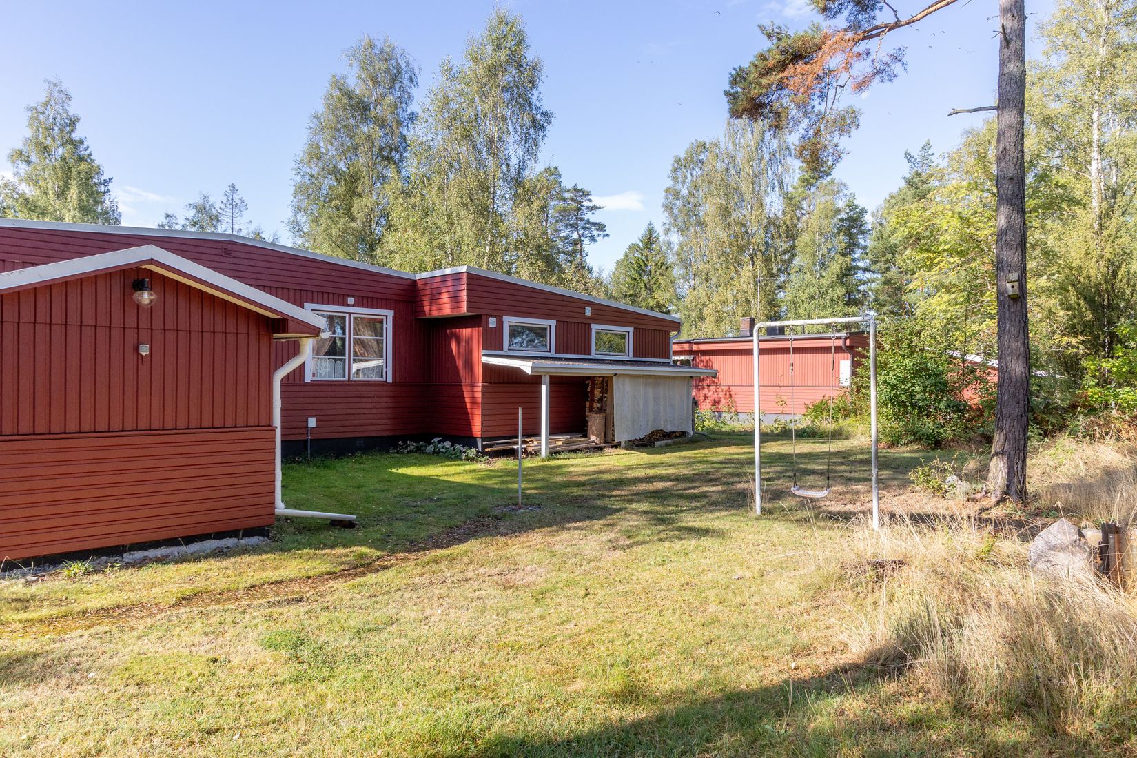 Villa, Soleskärsvägen 4, Killingeholm, Mönsterås