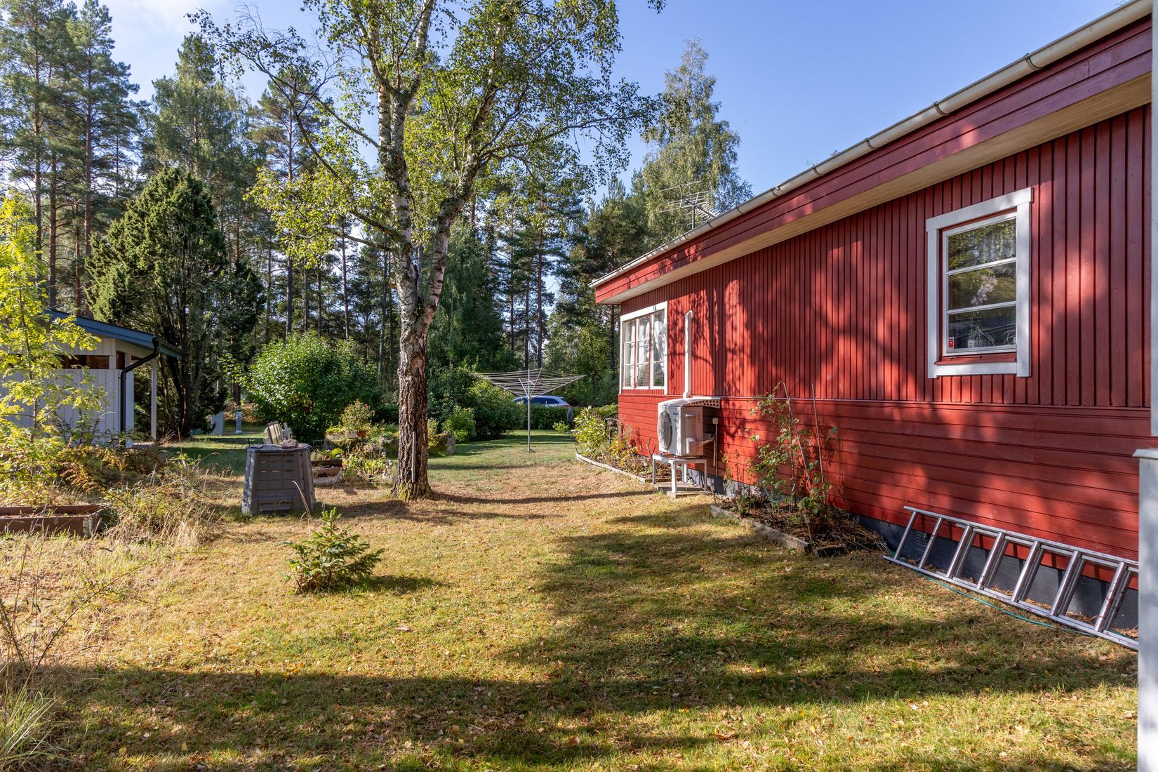 Villa, Soleskärsvägen 4, Killingeholm, Mönsterås