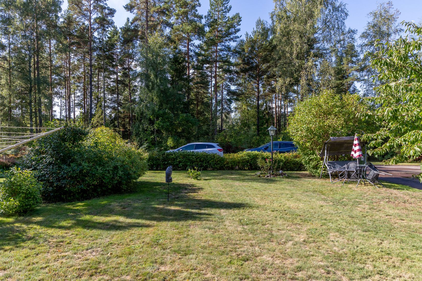 Villa, Soleskärsvägen 4, Killingeholm, Mönsterås