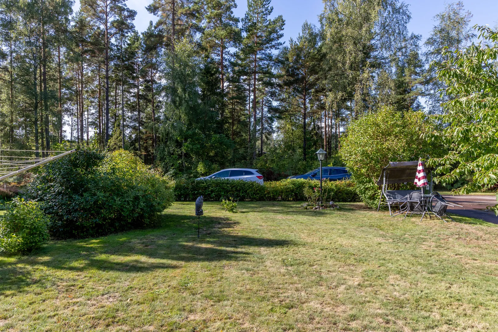 Villa, Soleskärsvägen 4, Killingeholm, Mönsterås