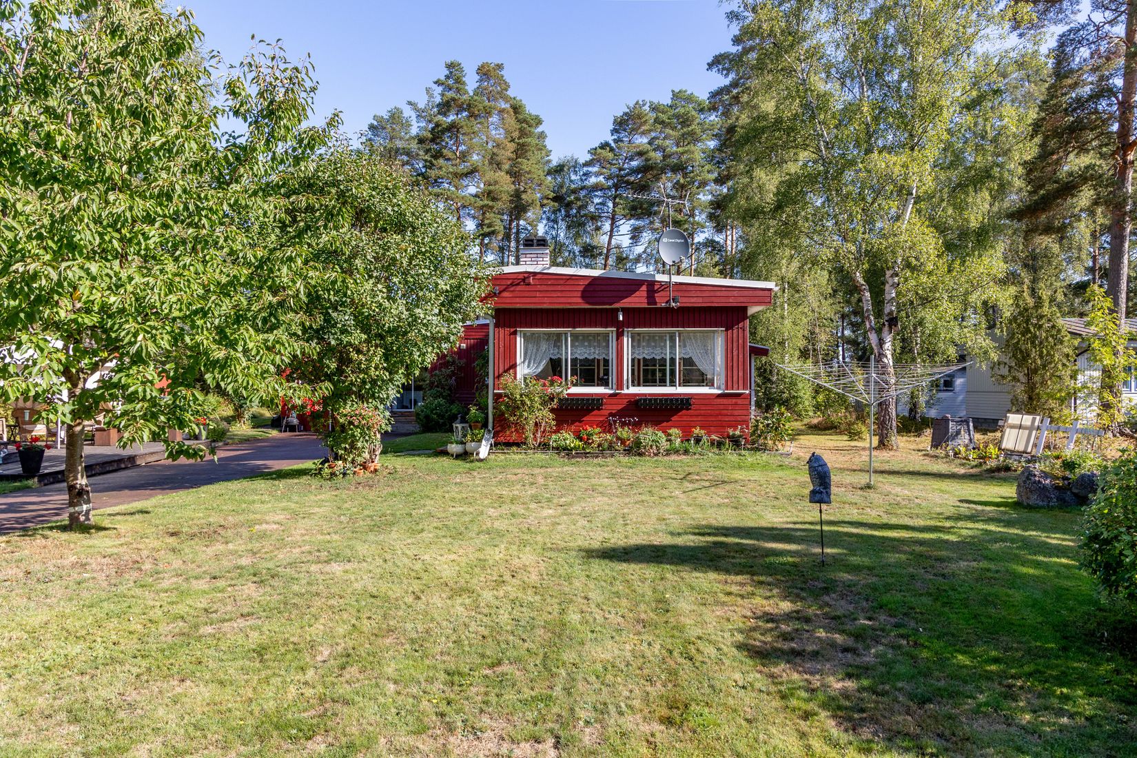 Villa, Soleskärsvägen 4, Killingeholm, Mönsterås