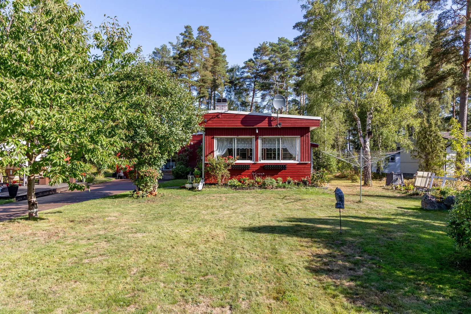Villa, Soleskärsvägen 4, Killingeholm, Mönsterås