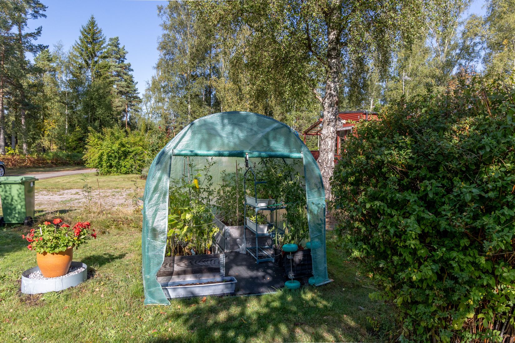 Villa, Soleskärsvägen 4, Killingeholm, Mönsterås