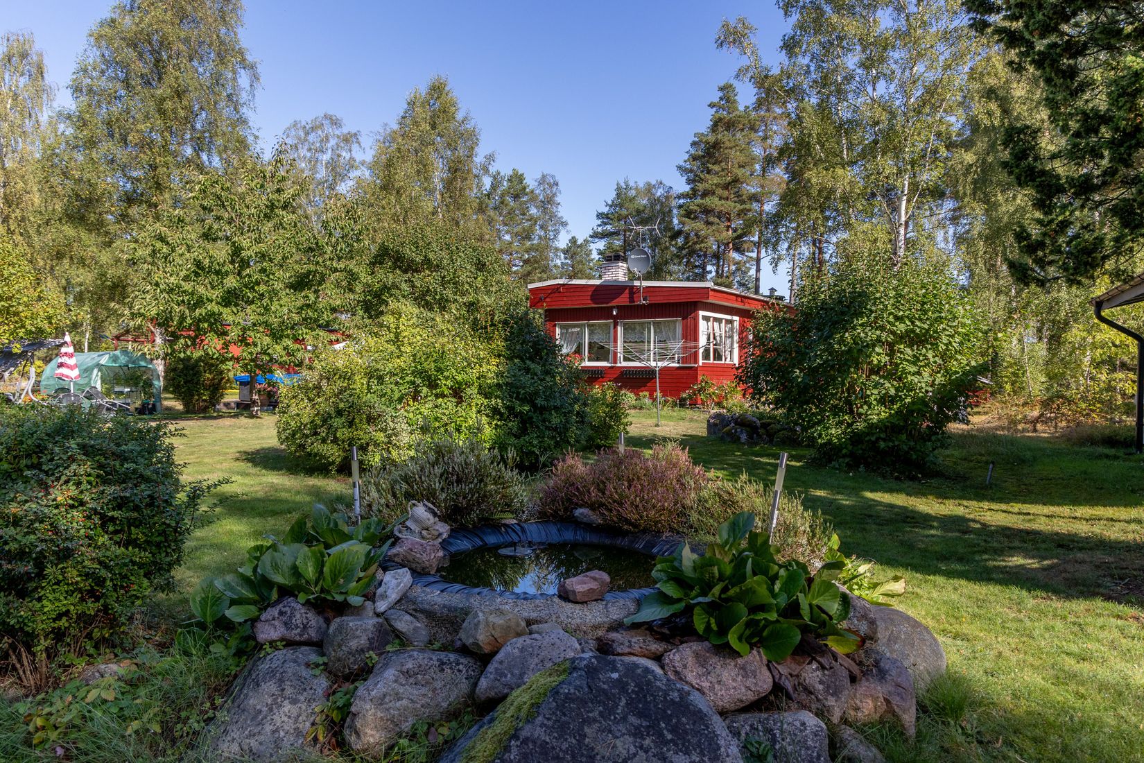 Villa, Soleskärsvägen 4, Killingeholm, Mönsterås