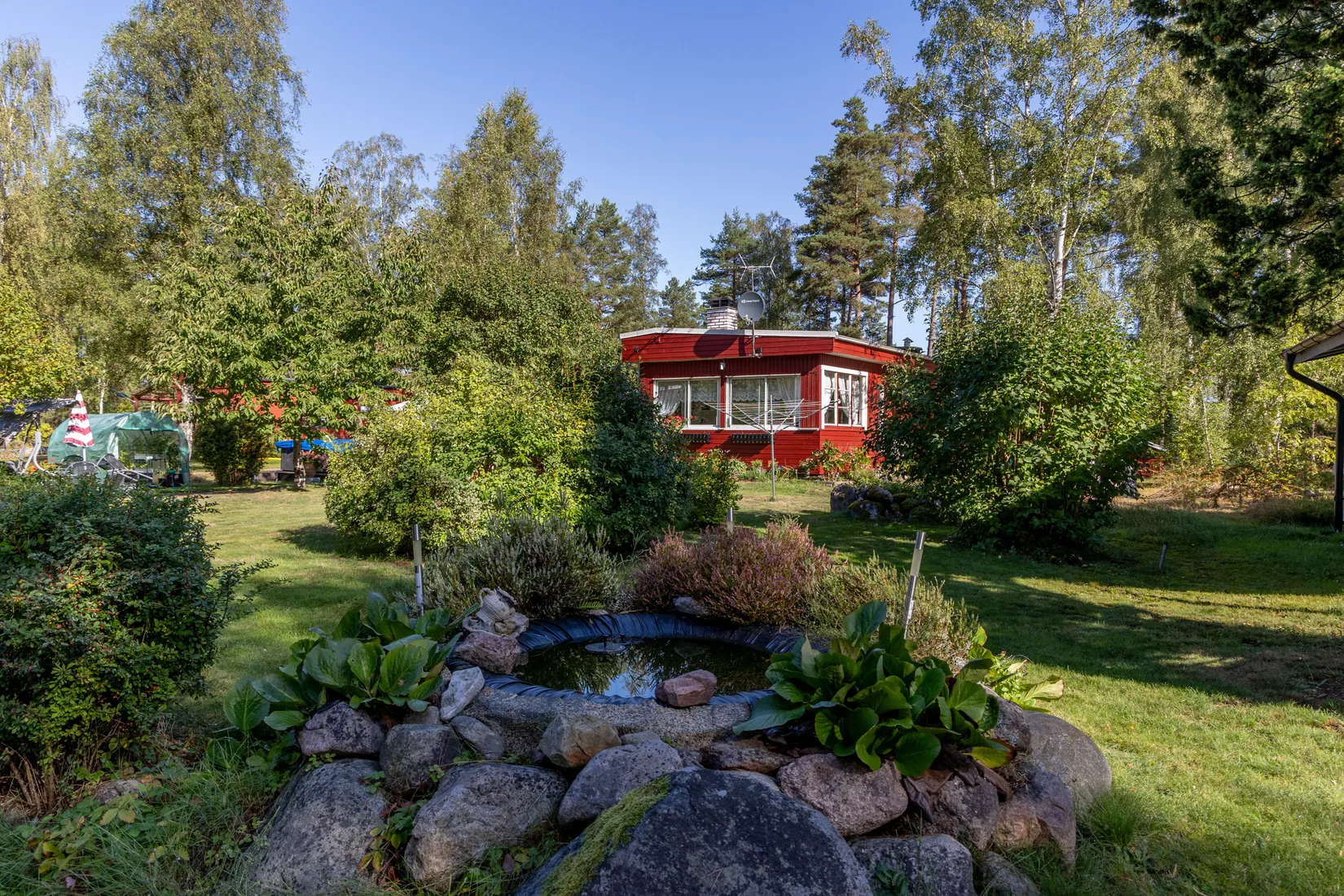 Villa, Soleskärsvägen 4, Killingeholm, Mönsterås