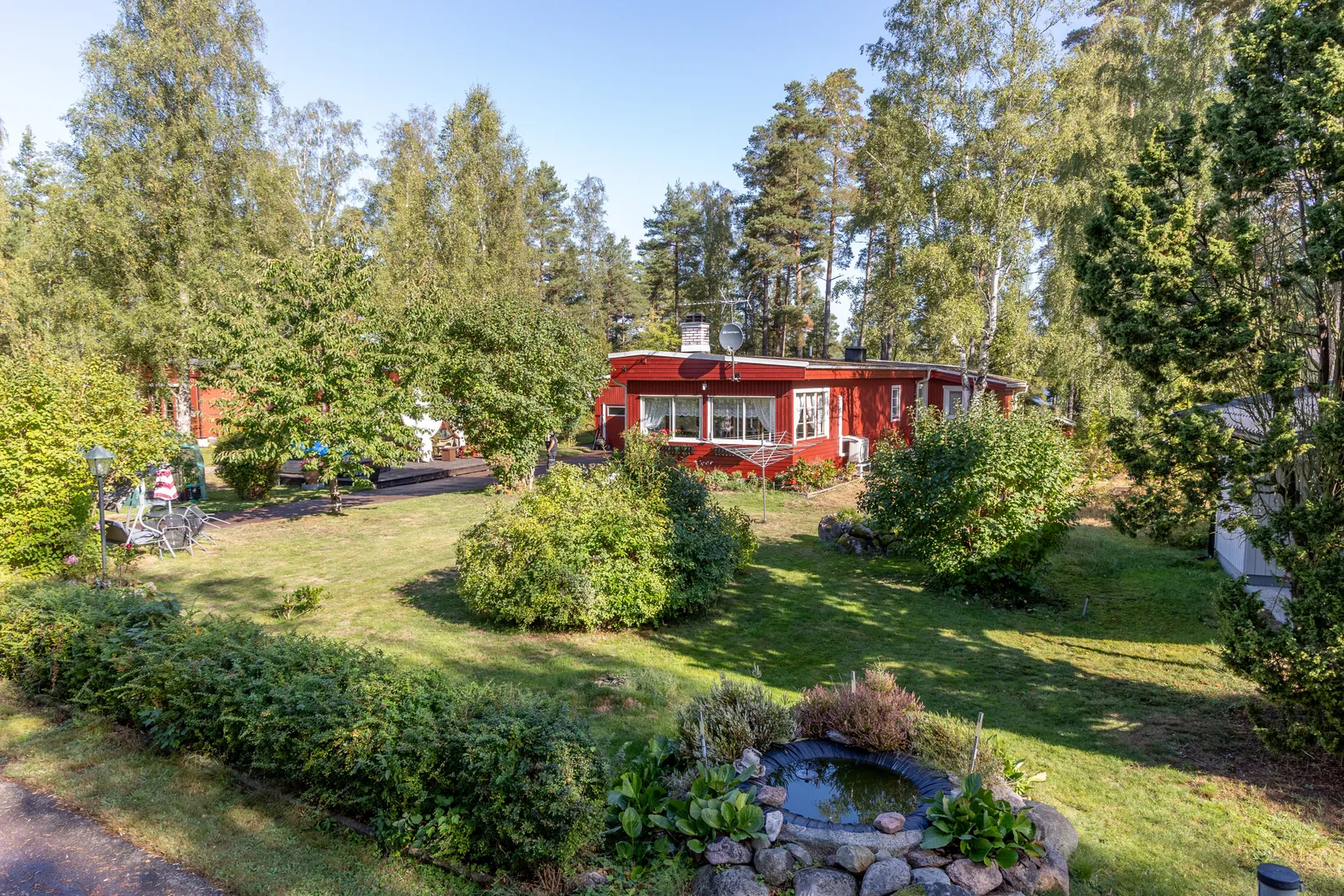 Villa, Soleskärsvägen 4, Killingeholm, Mönsterås
