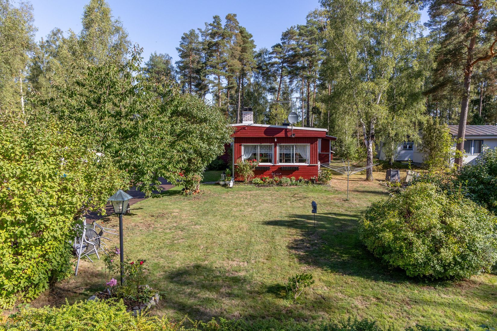 Villa, Soleskärsvägen 4, Killingeholm, Mönsterås