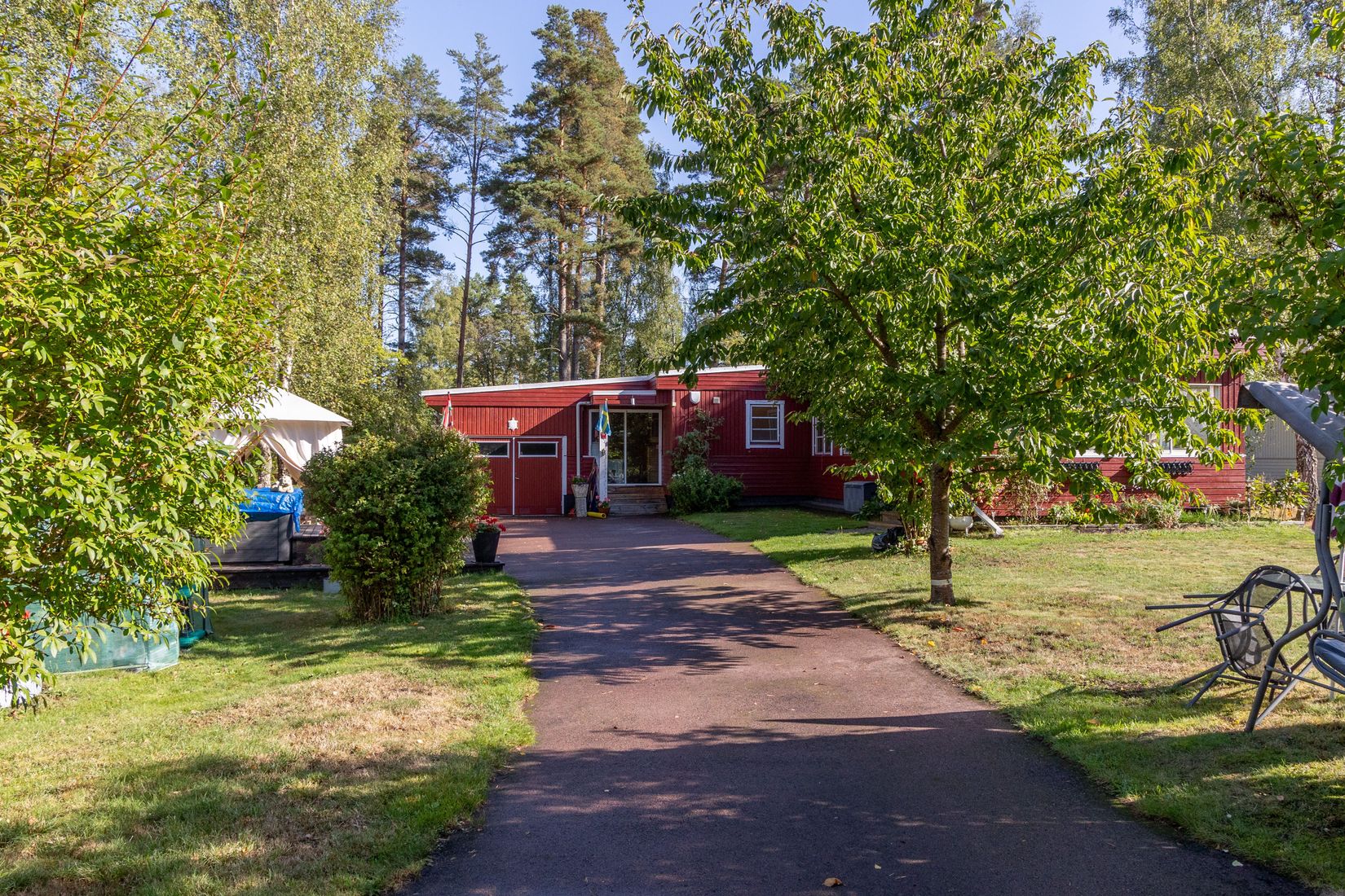 Villa, Soleskärsvägen 4, Killingeholm, Mönsterås