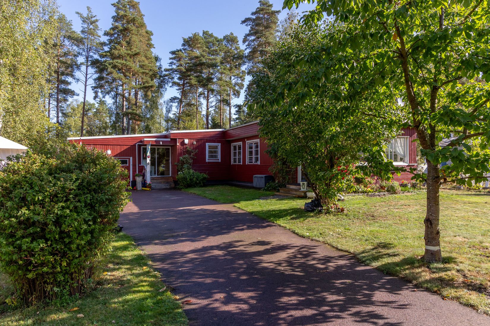 Villa, Soleskärsvägen 4, Killingeholm, Mönsterås