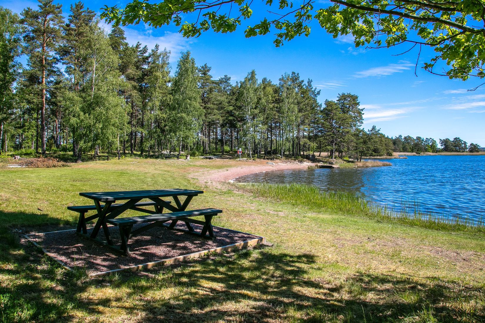 Villa, Soleskärsvägen 4, Killingeholm, Mönsterås