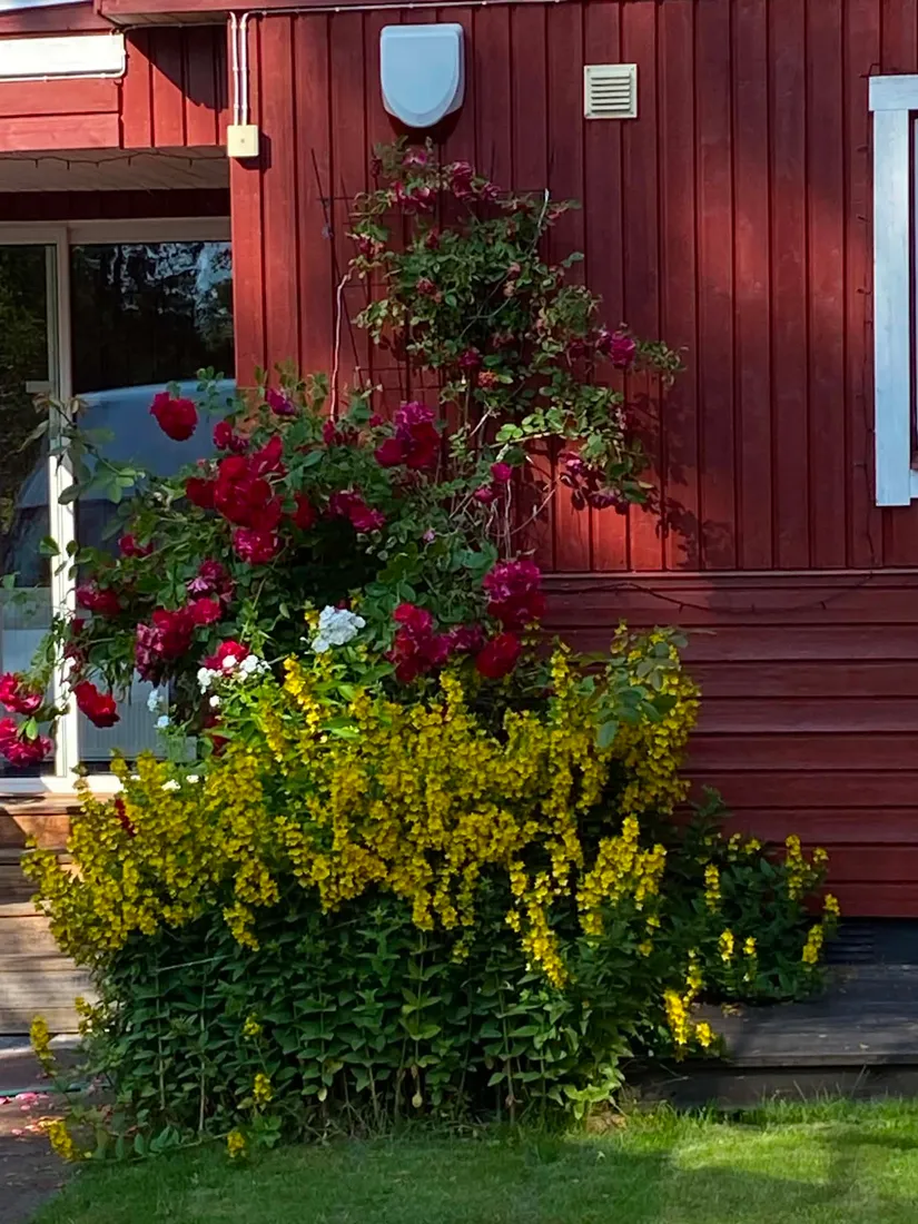 Villa, Soleskärsvägen 4, Killingeholm, Mönsterås