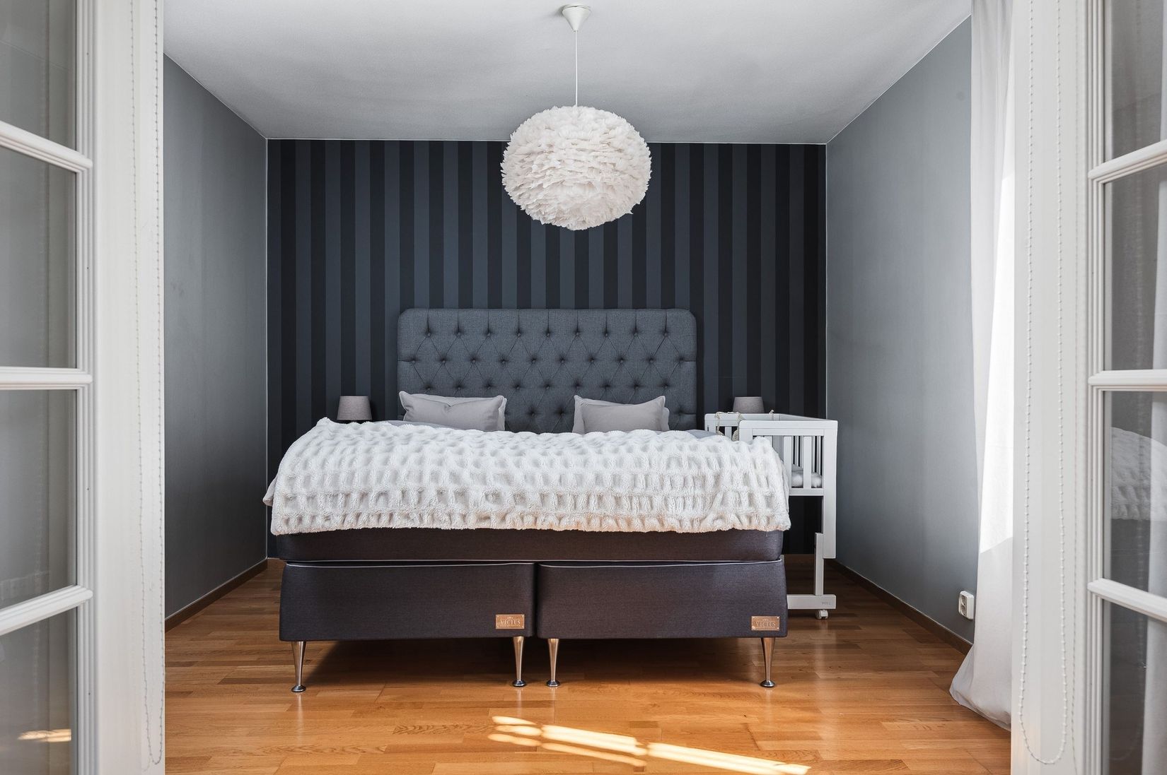 Bostadsrätt, Prästgatan 8, Centralt, Norrköping