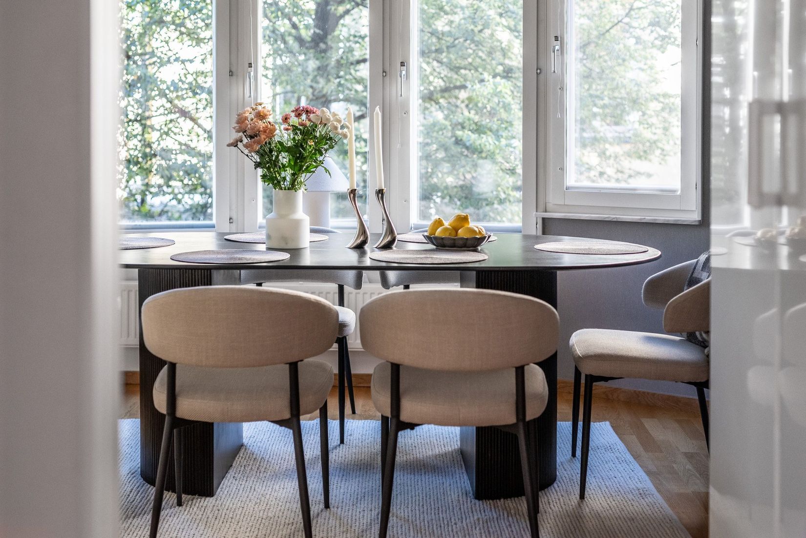 Bostadsrätt, Prästgatan 8, Centralt, Norrköping