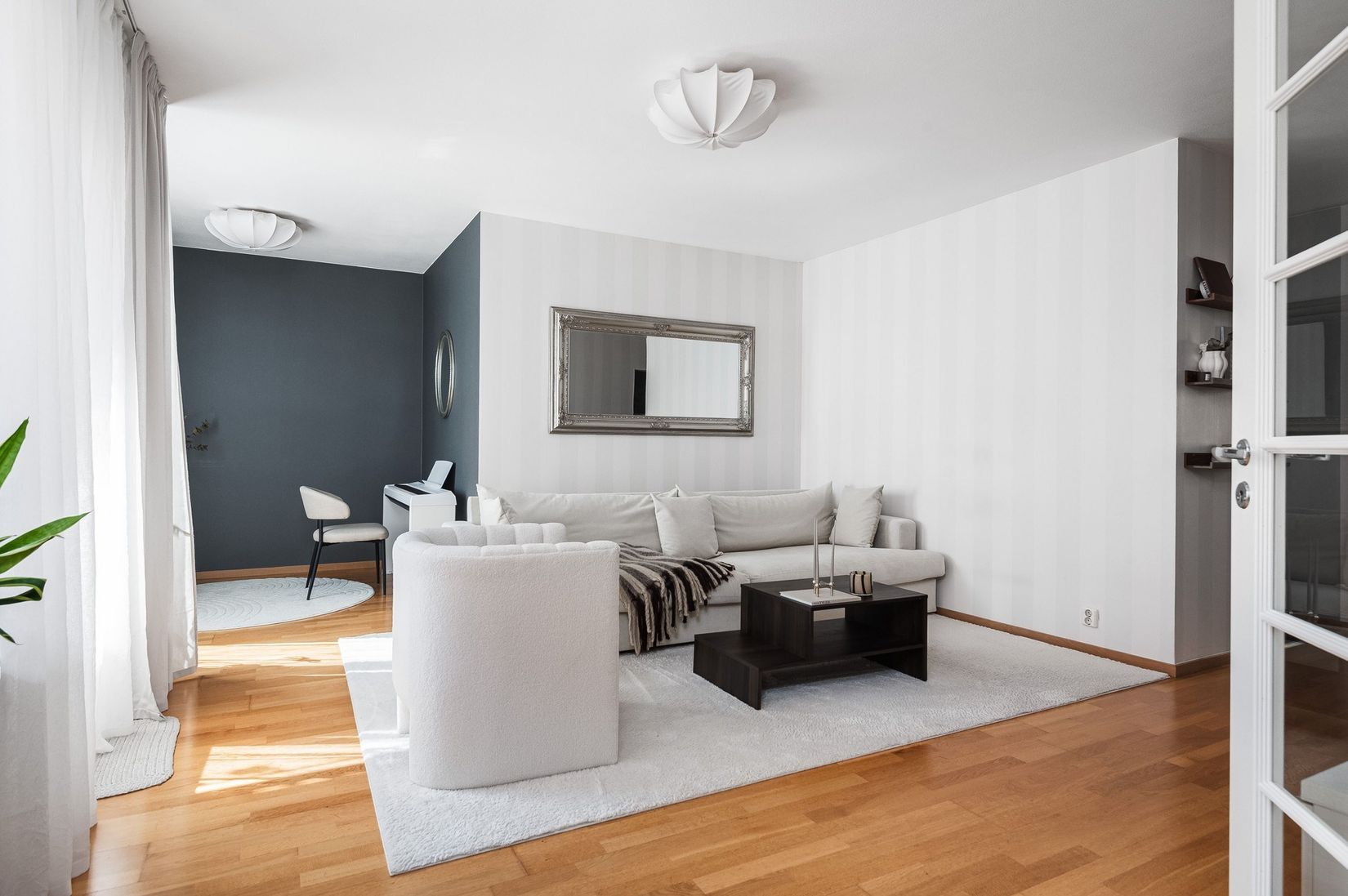 Bostadsrätt, Prästgatan 8, Centralt, Norrköping