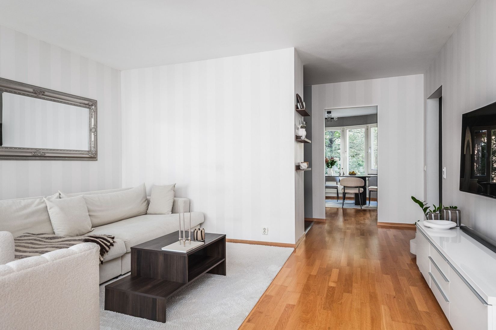 Bostadsrätt, Prästgatan 8, Centralt, Norrköping