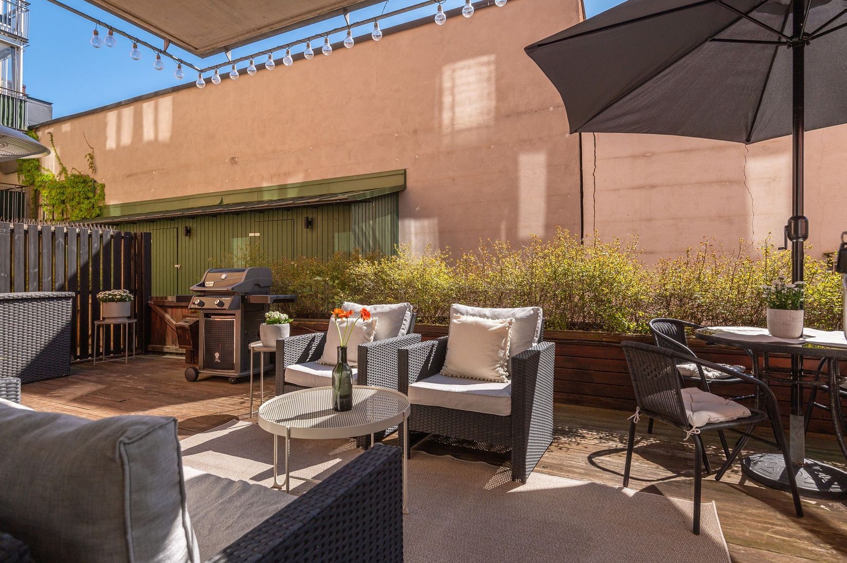 Bostadsrätt, Prästgatan 8, Centralt, Norrköping