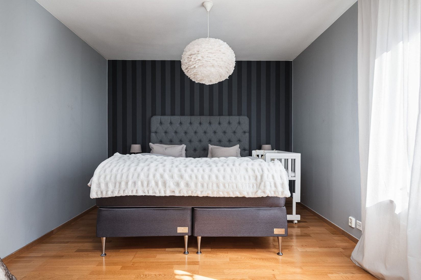 Bostadsrätt, Prästgatan 8, Centralt, Norrköping