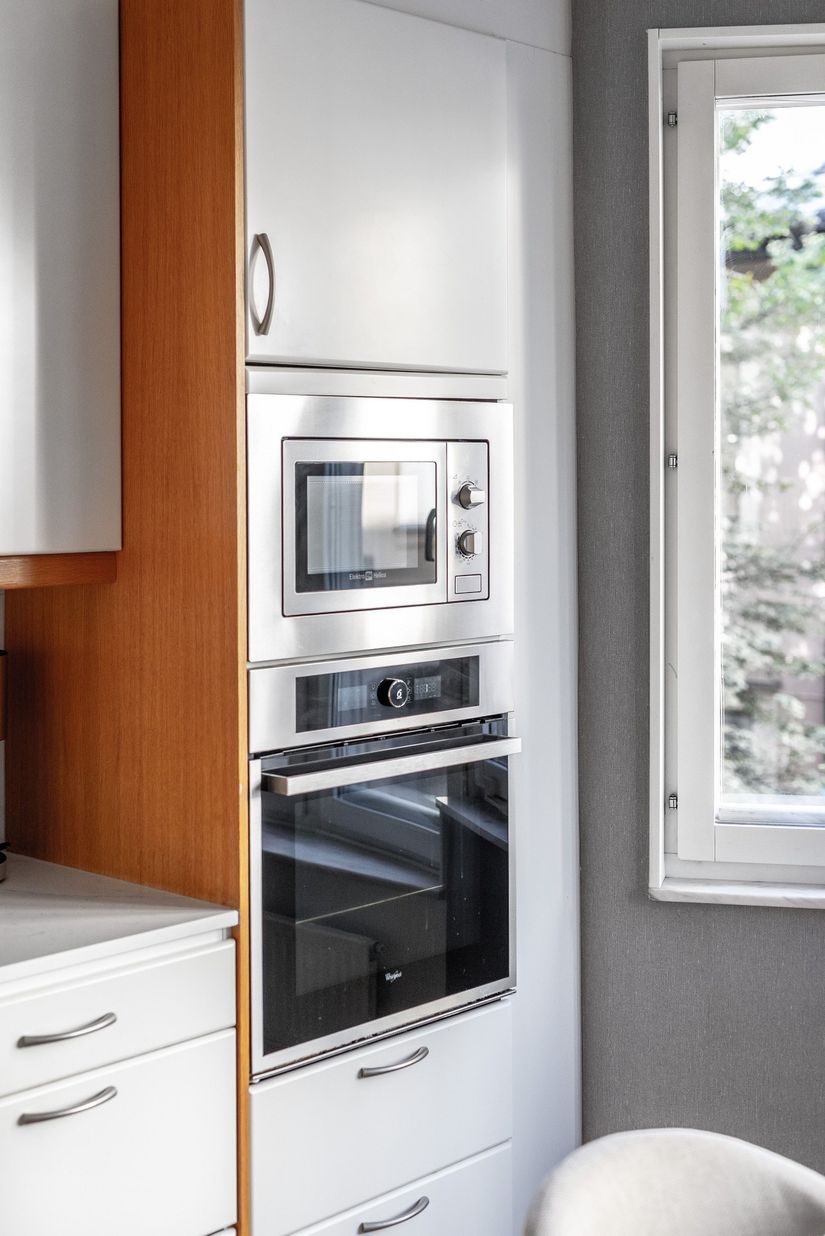 Bostadsrätt, Prästgatan 8, Centralt, Norrköping