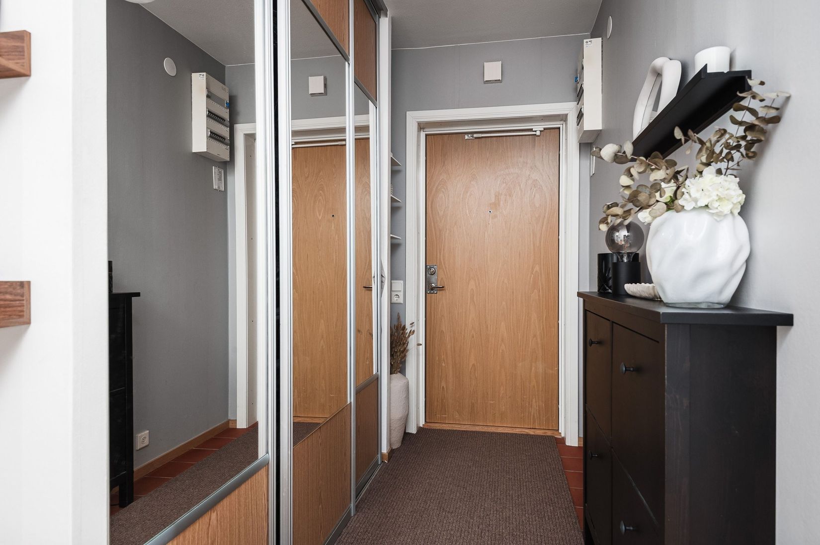 Bostadsrätt, Prästgatan 8, Centralt, Norrköping