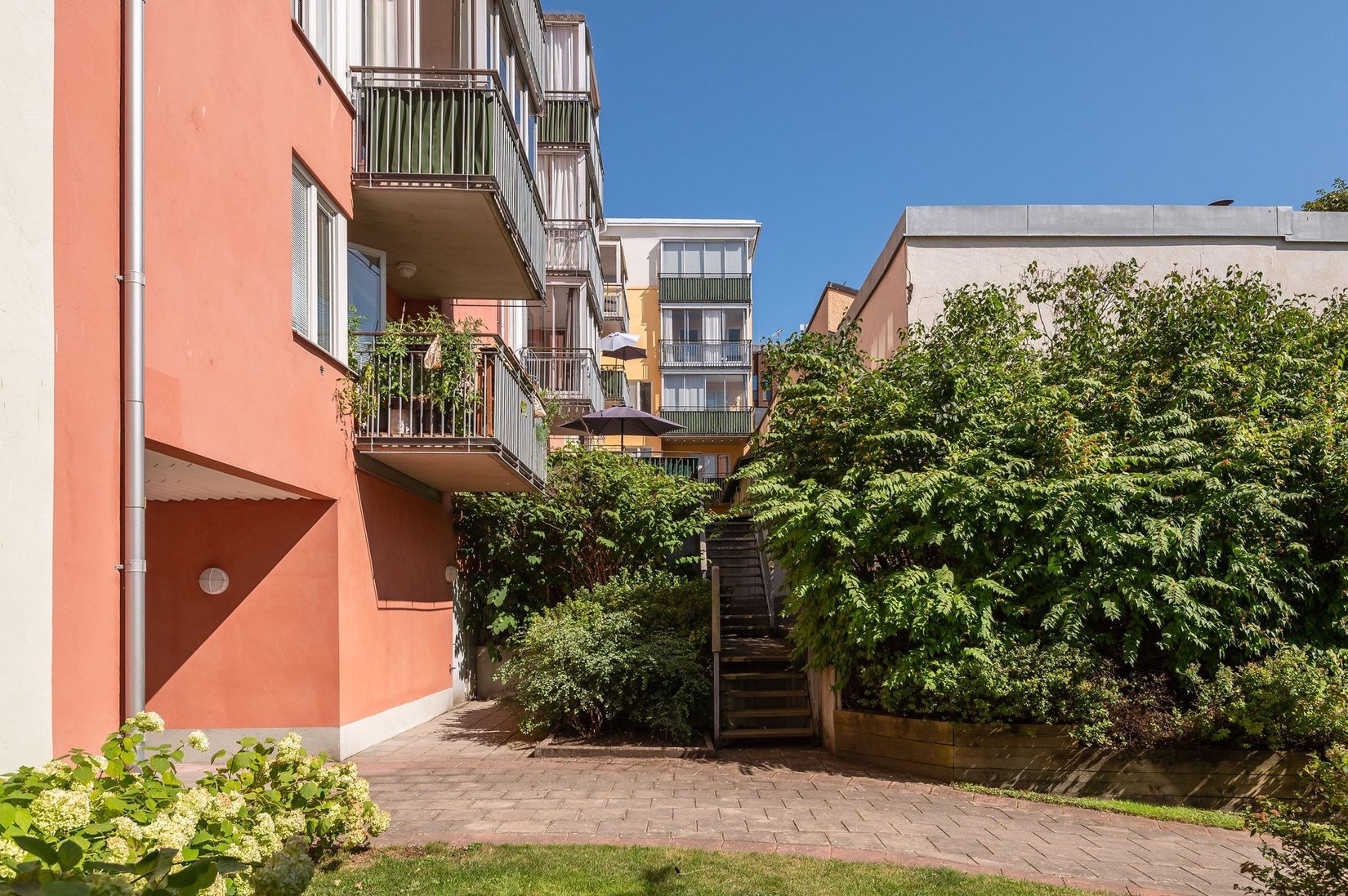 Bostadsrätt, Prästgatan 8, Centralt, Norrköping