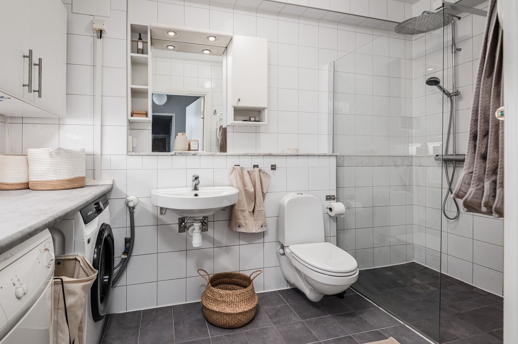 Bostadsrätt, Prästgatan 8, Centralt, Norrköping