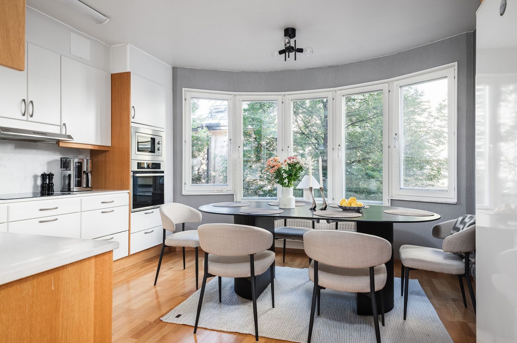 Bostadsrätt, Prästgatan 8, Centralt, Norrköping