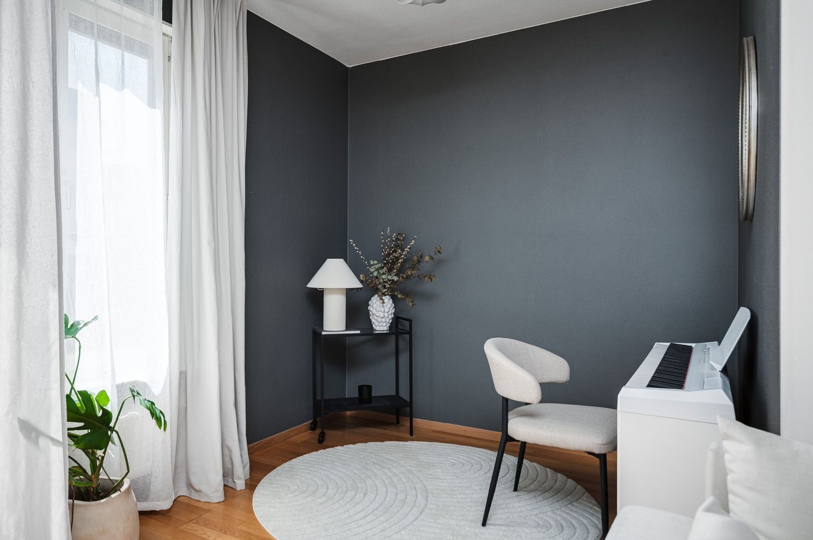 Bostadsrätt, Prästgatan 8, Centralt, Norrköping