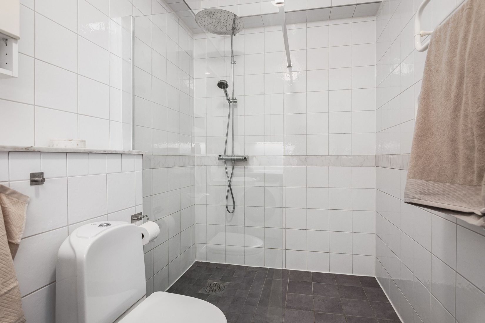 Bostadsrätt, Prästgatan 8, Centralt, Norrköping