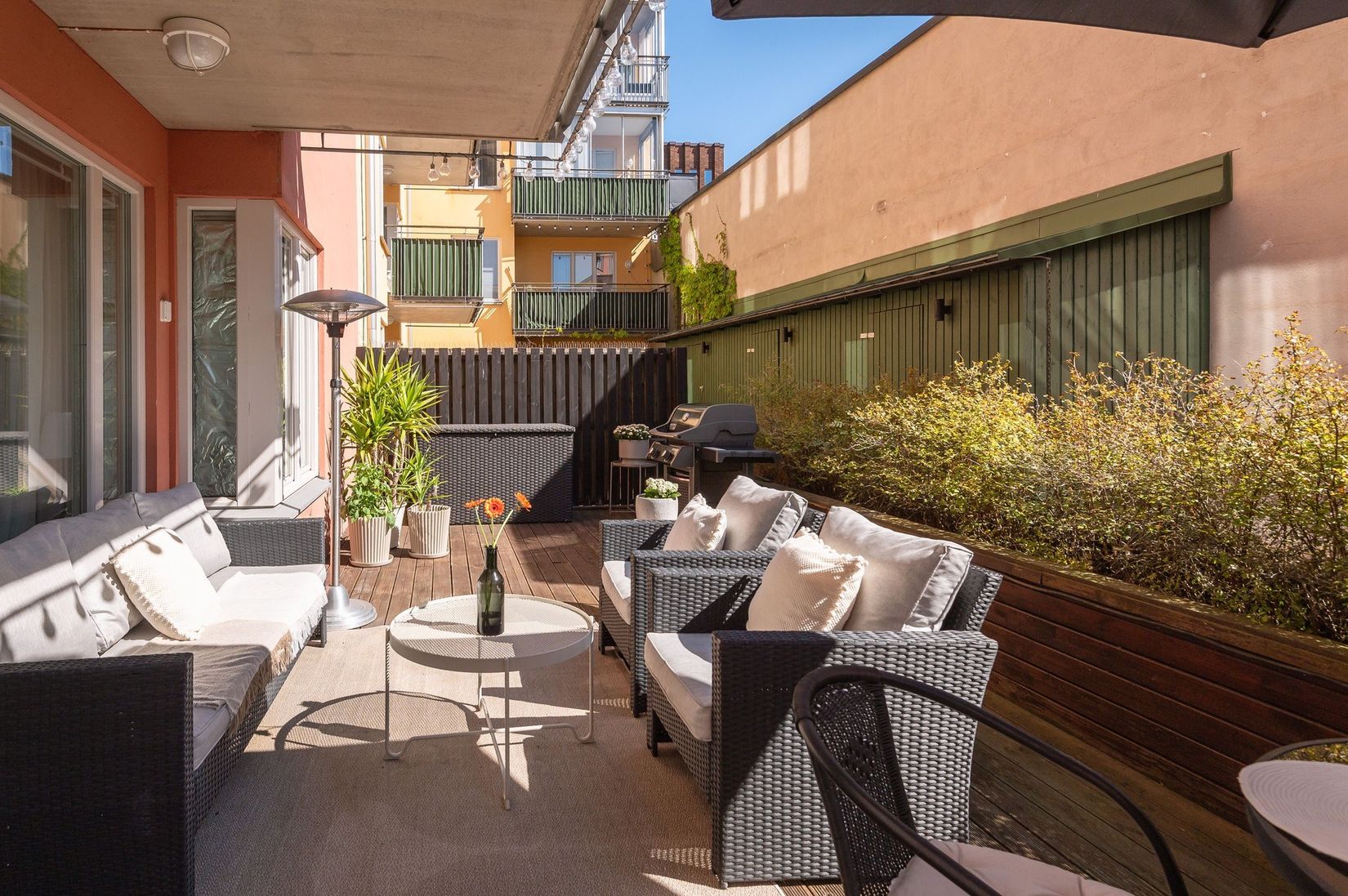 Bostadsrätt, Prästgatan 8, Centralt, Norrköping