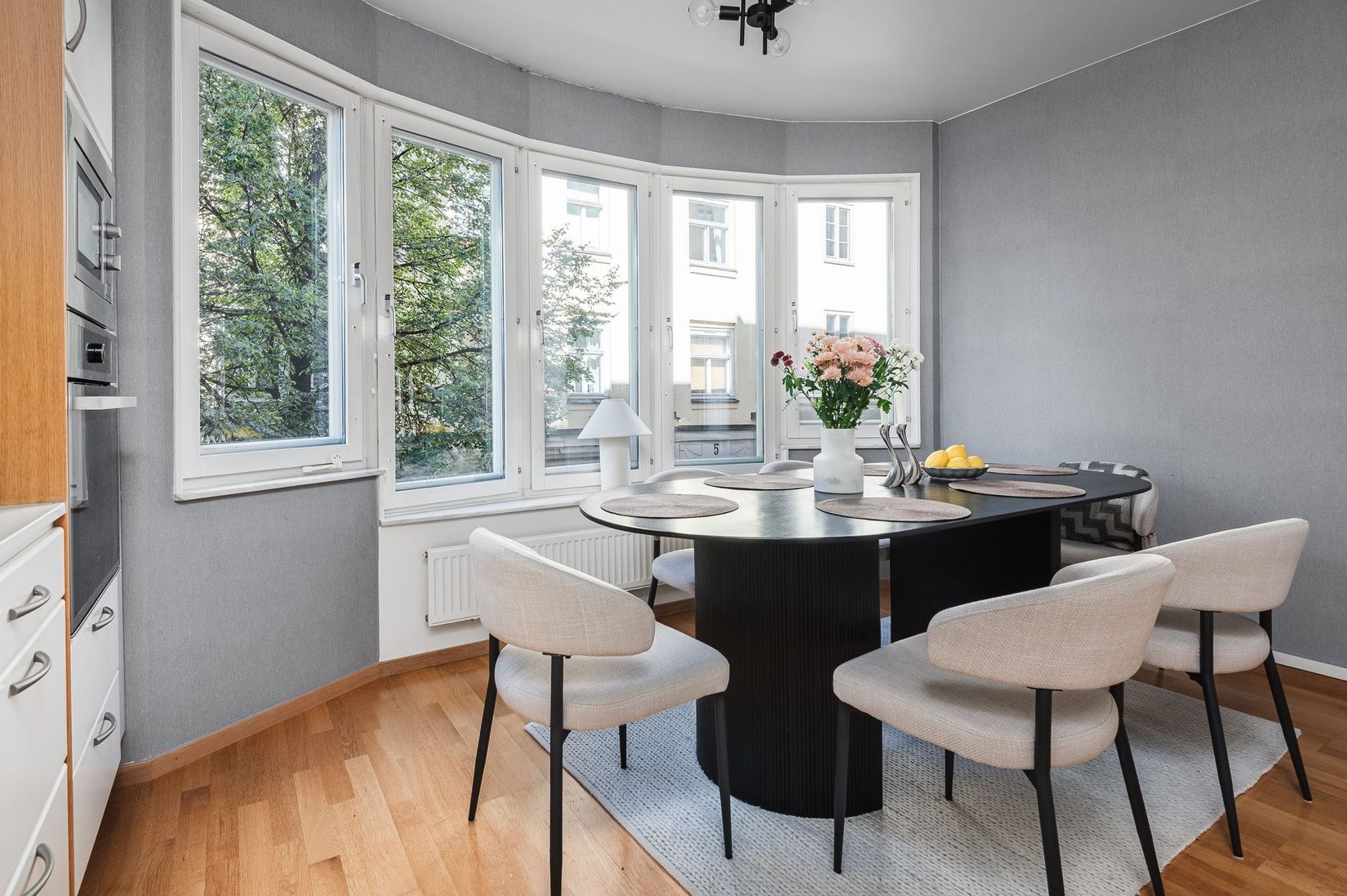 Bostadsrätt, Prästgatan 8, Centralt, Norrköping