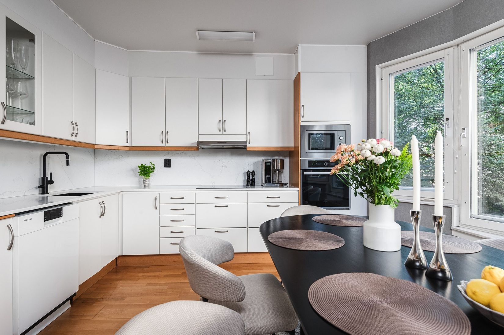 Bostadsrätt, Prästgatan 8, Centralt, Norrköping