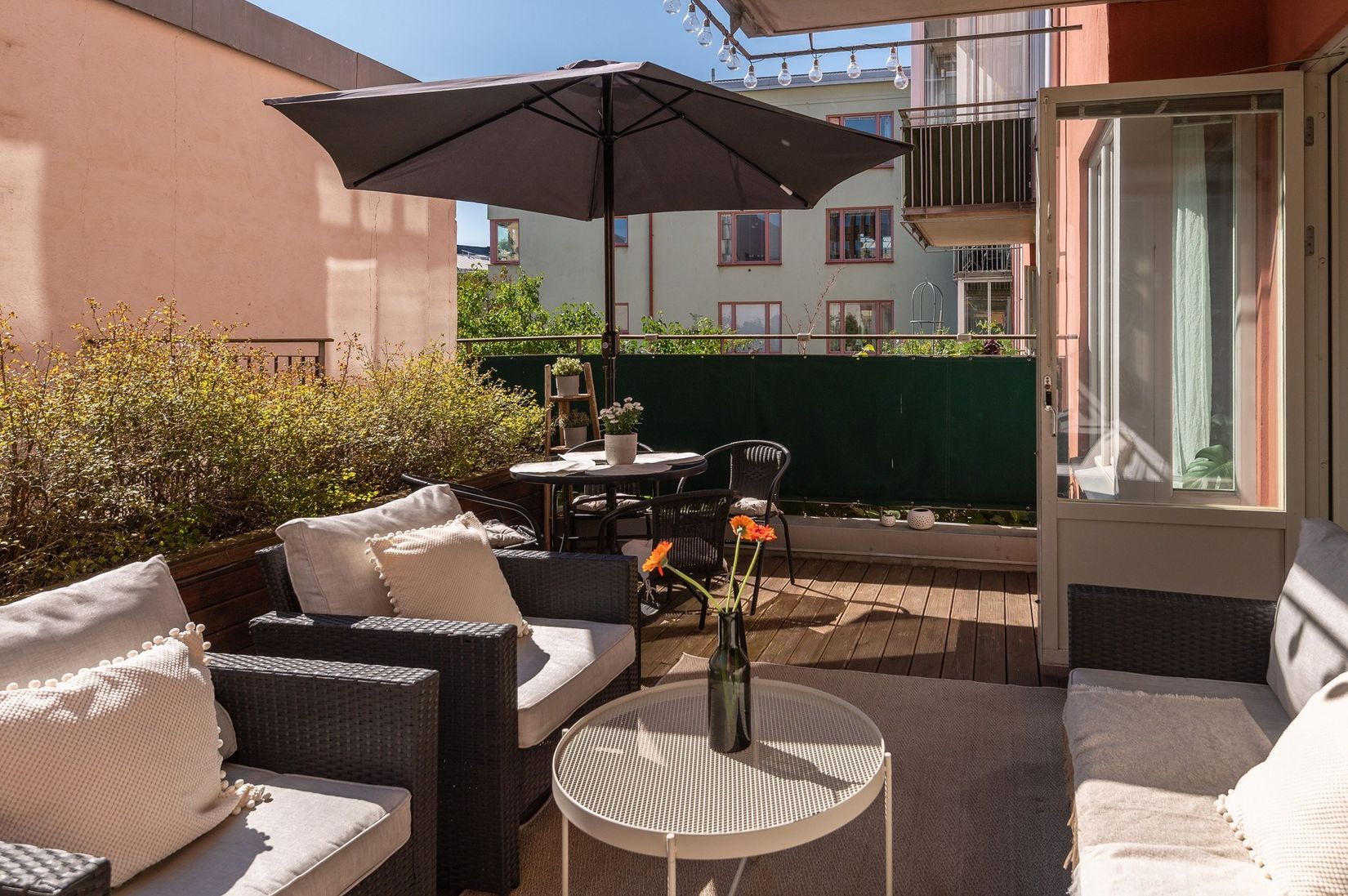 Bostadsrätt, Prästgatan 8, Centralt, Norrköping