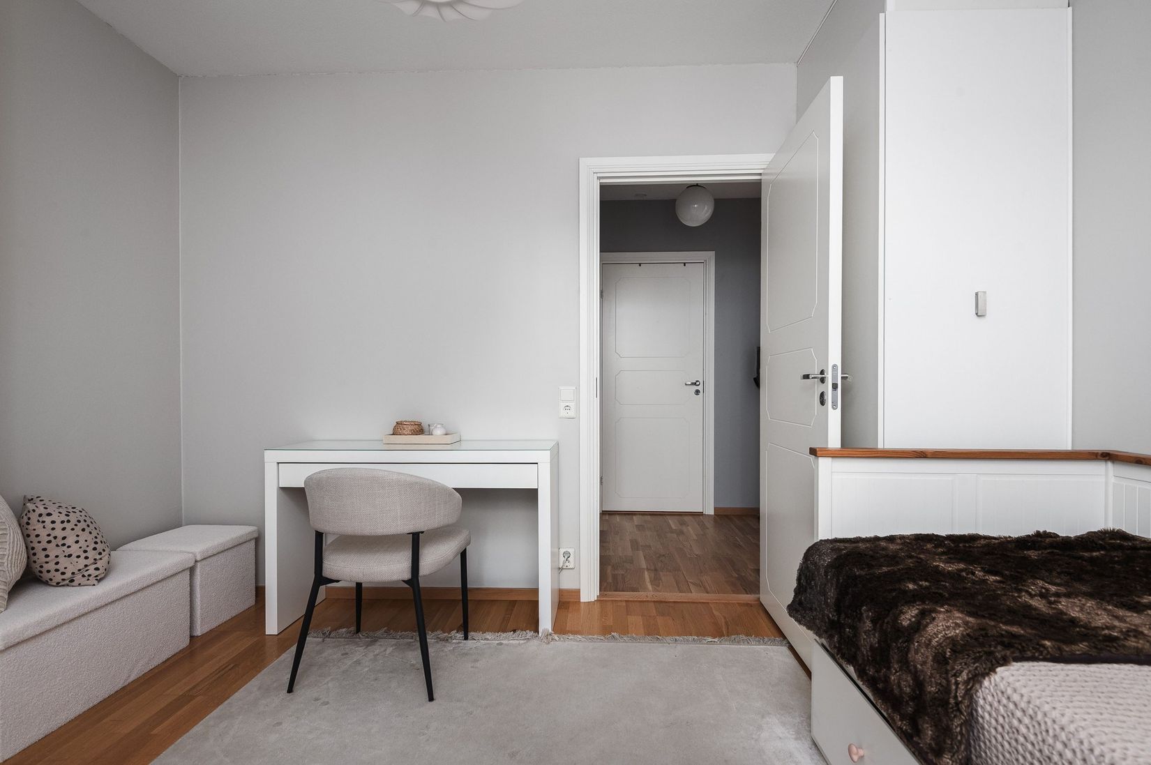 Bostadsrätt, Prästgatan 8, Centralt, Norrköping