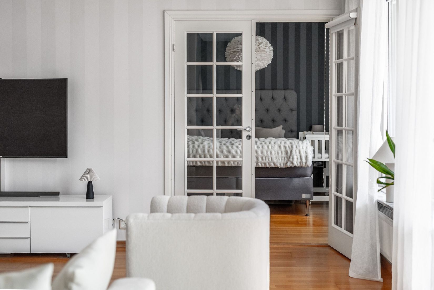 Bostadsrätt, Prästgatan 8, Centralt, Norrköping