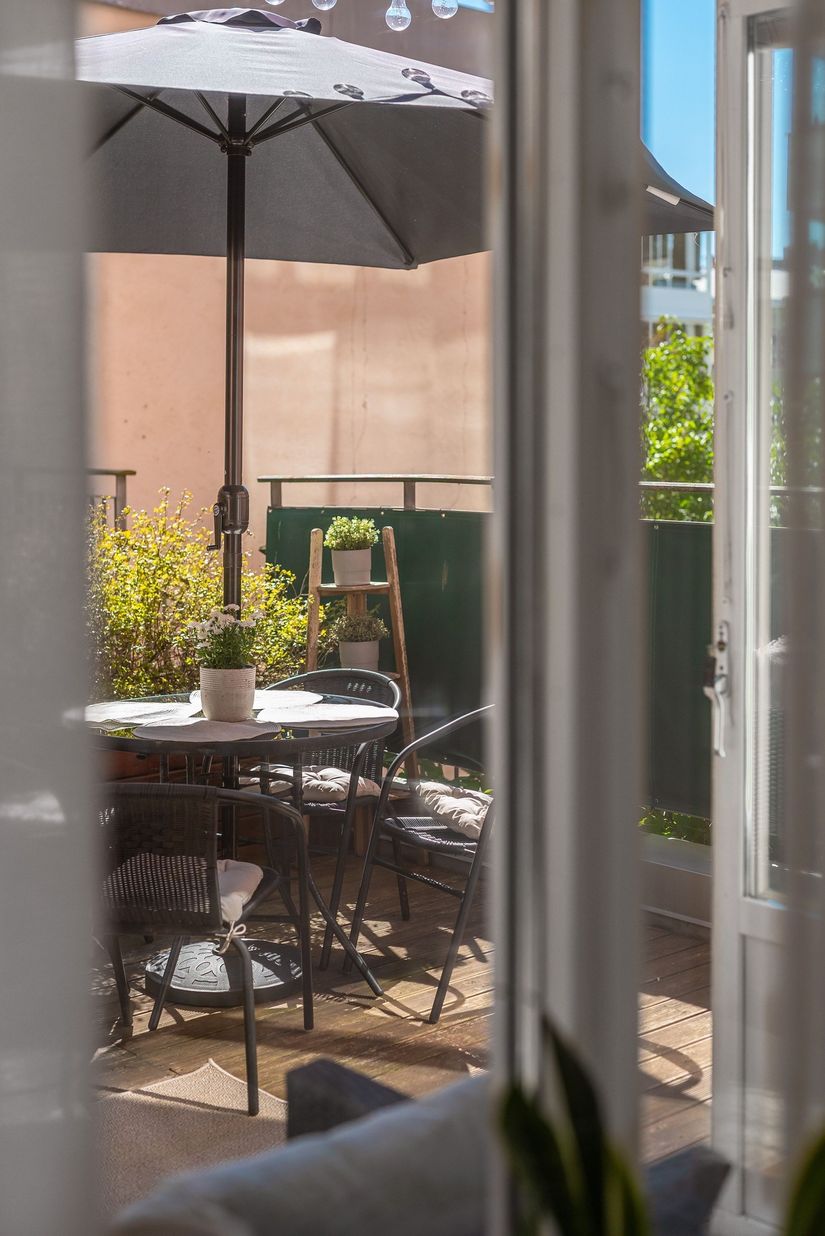 Bostadsrätt, Prästgatan 8, Centralt, Norrköping