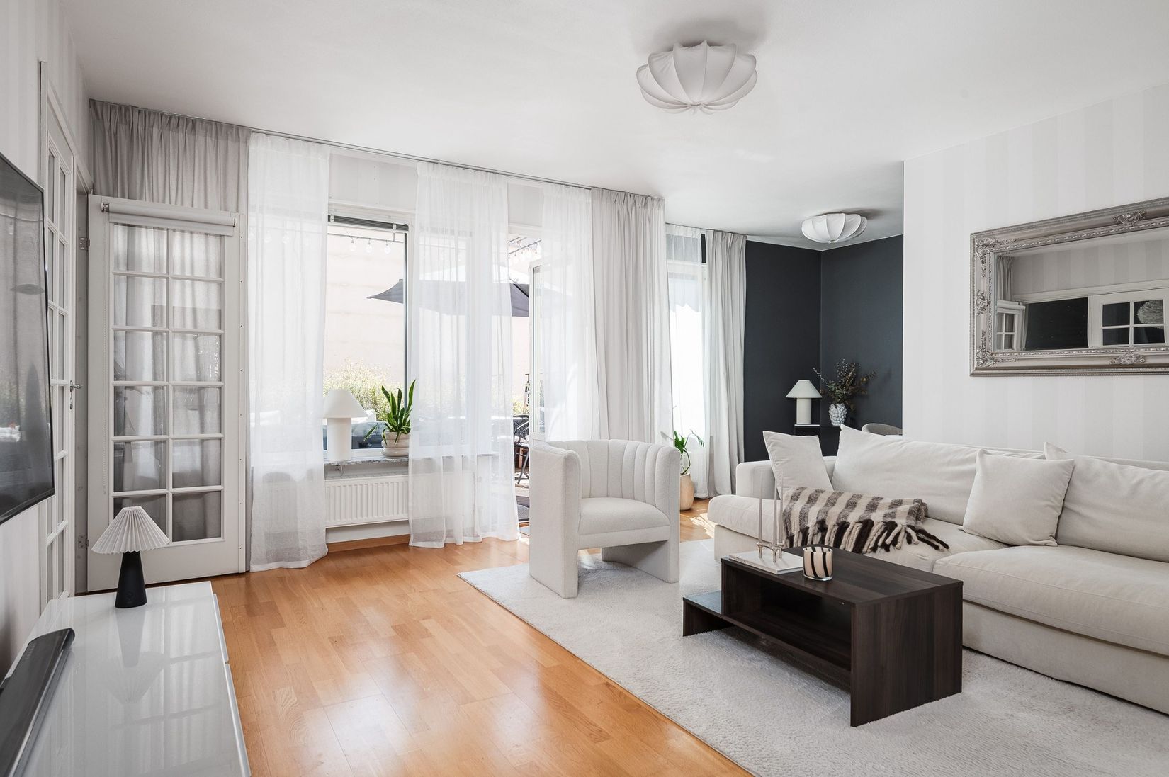 Bostadsrätt, Prästgatan 8, Centralt, Norrköping