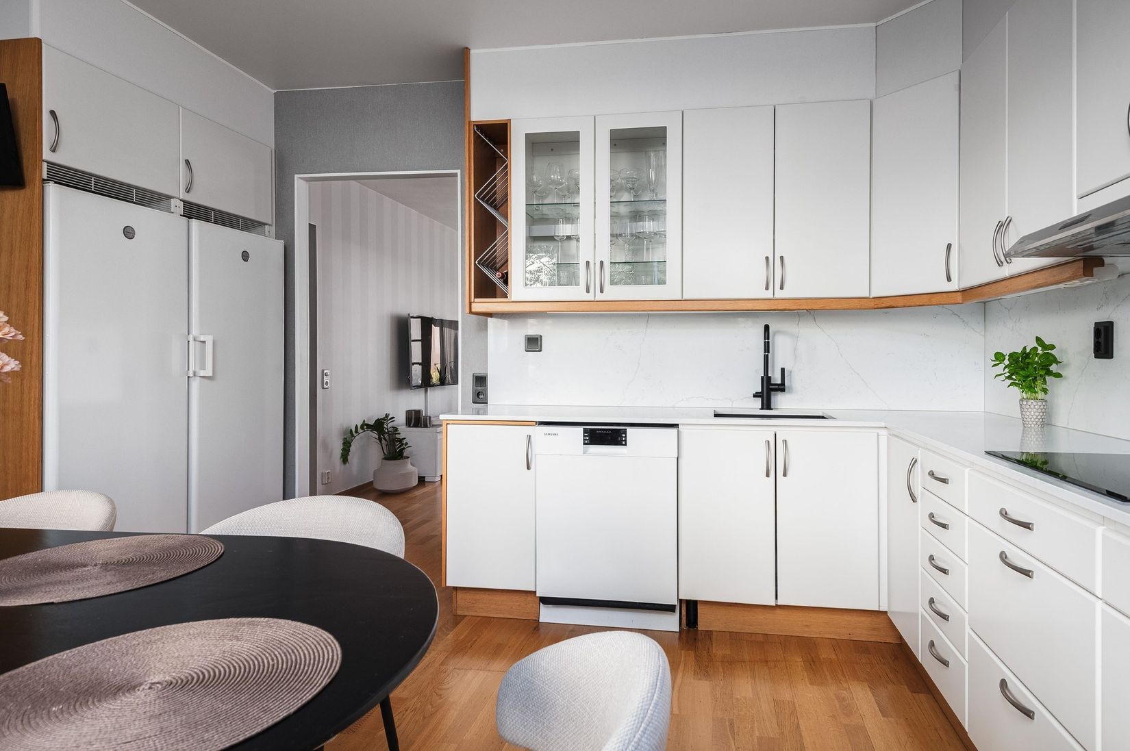 Bostadsrätt, Prästgatan 8, Centralt, Norrköping