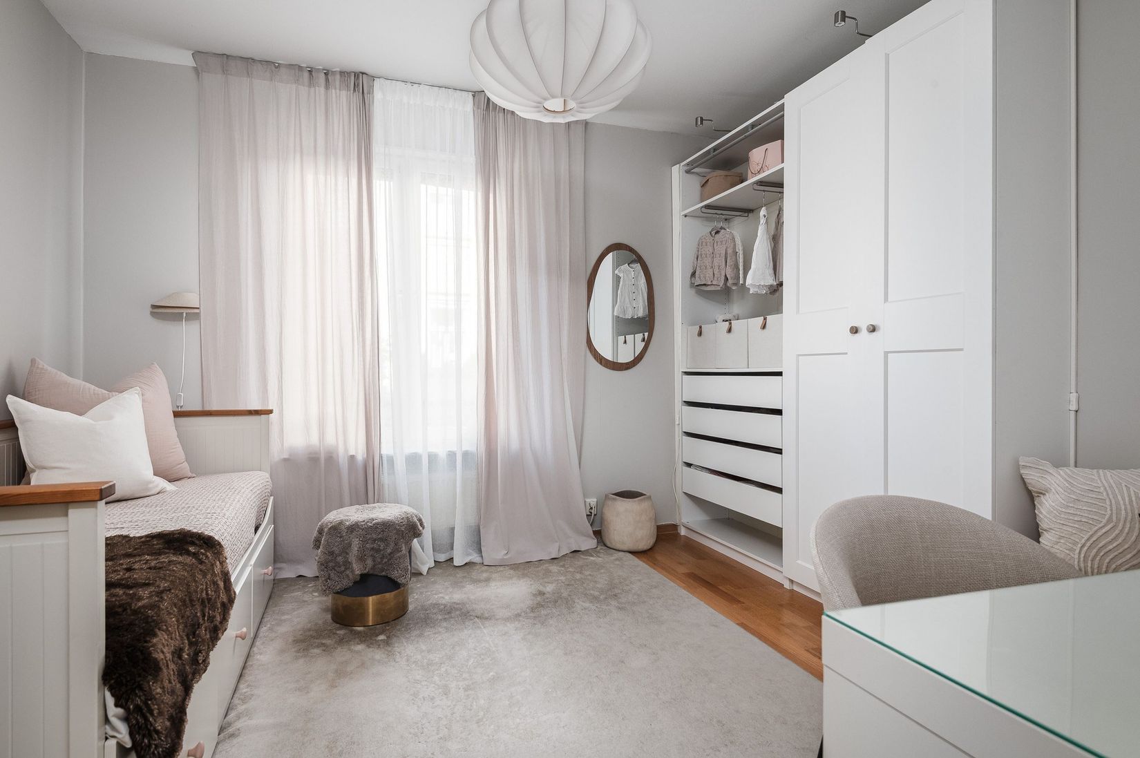 Bostadsrätt, Prästgatan 8, Centralt, Norrköping