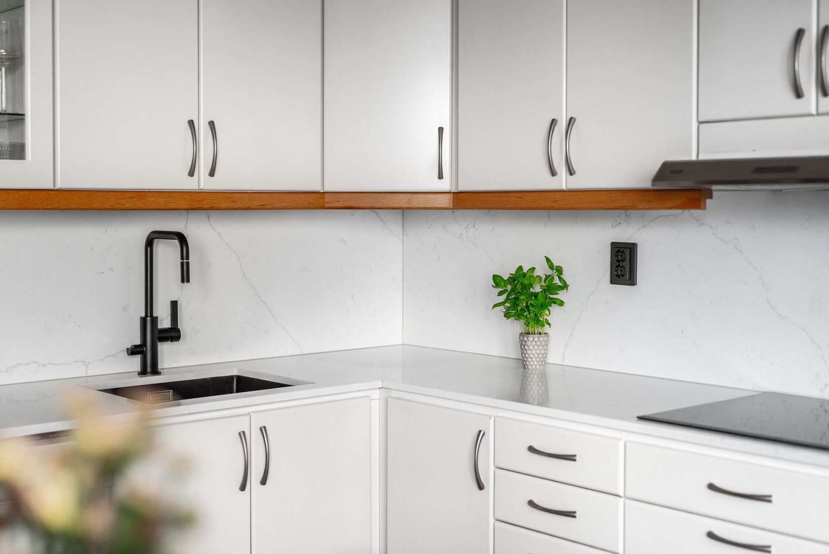 Bostadsrätt, Prästgatan 8, Centralt, Norrköping