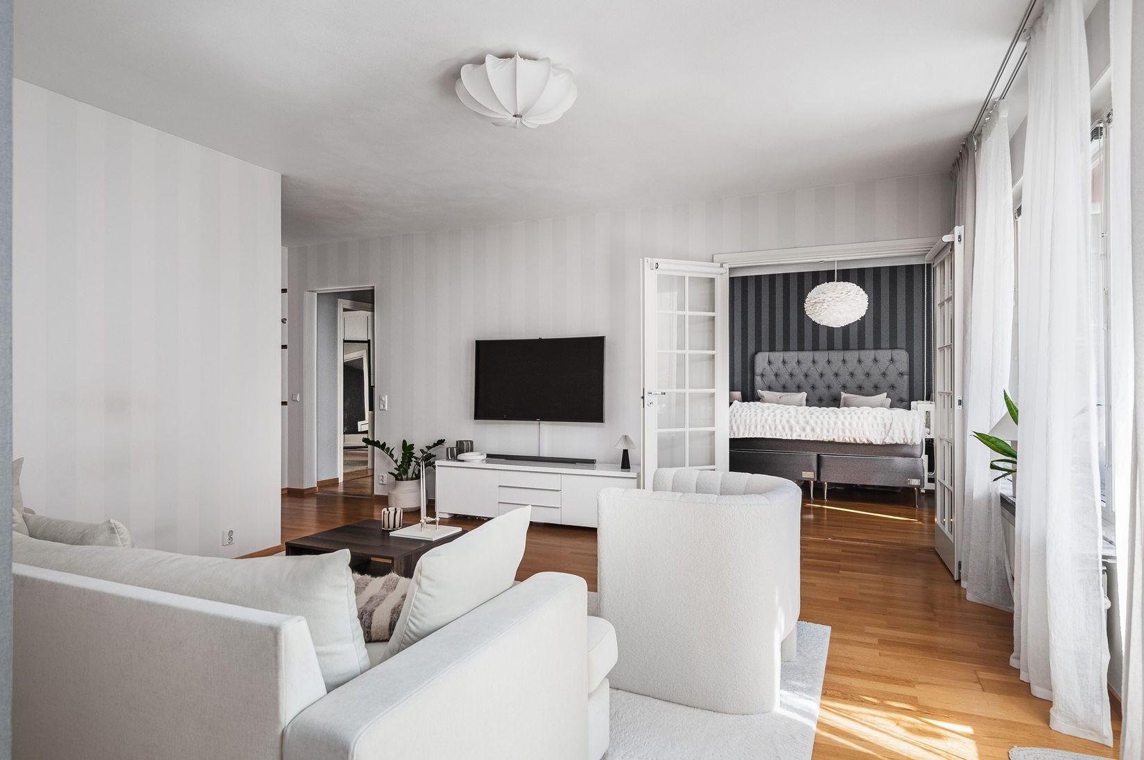 Bostadsrätt, Prästgatan 8, Centralt, Norrköping