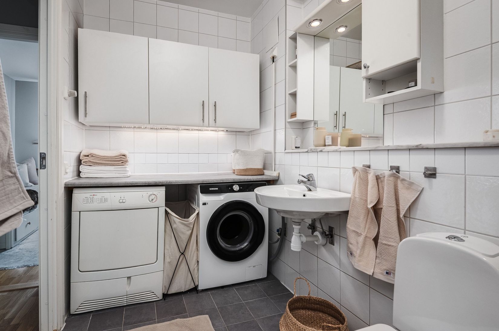 Bostadsrätt, Prästgatan 8, Centralt, Norrköping