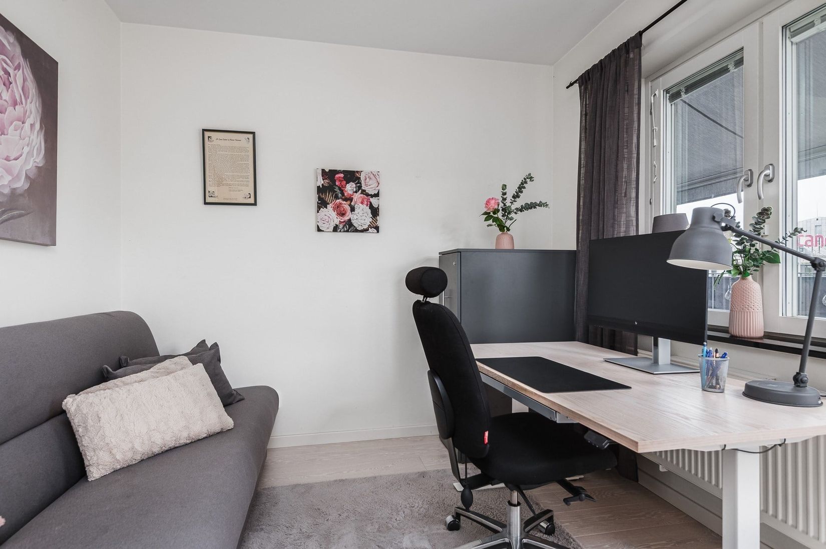 Bostadsrätt, Godsgatan 5, Centralt, Norrköping