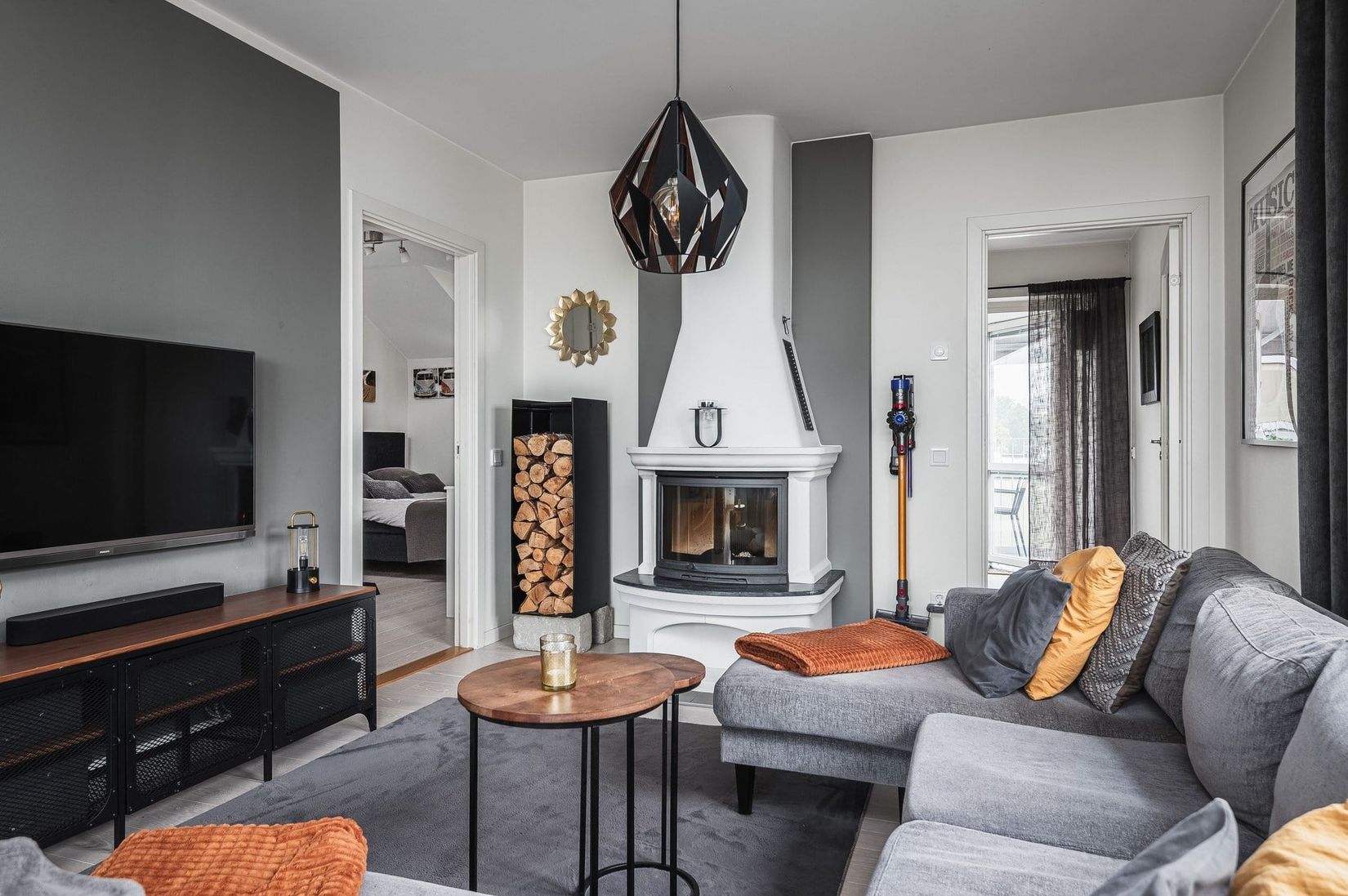 Bostadsrätt, Godsgatan 5, Centralt, Norrköping