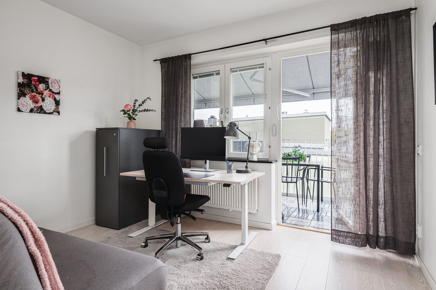 Bostadsrätt, Godsgatan 5, Centralt, Norrköping