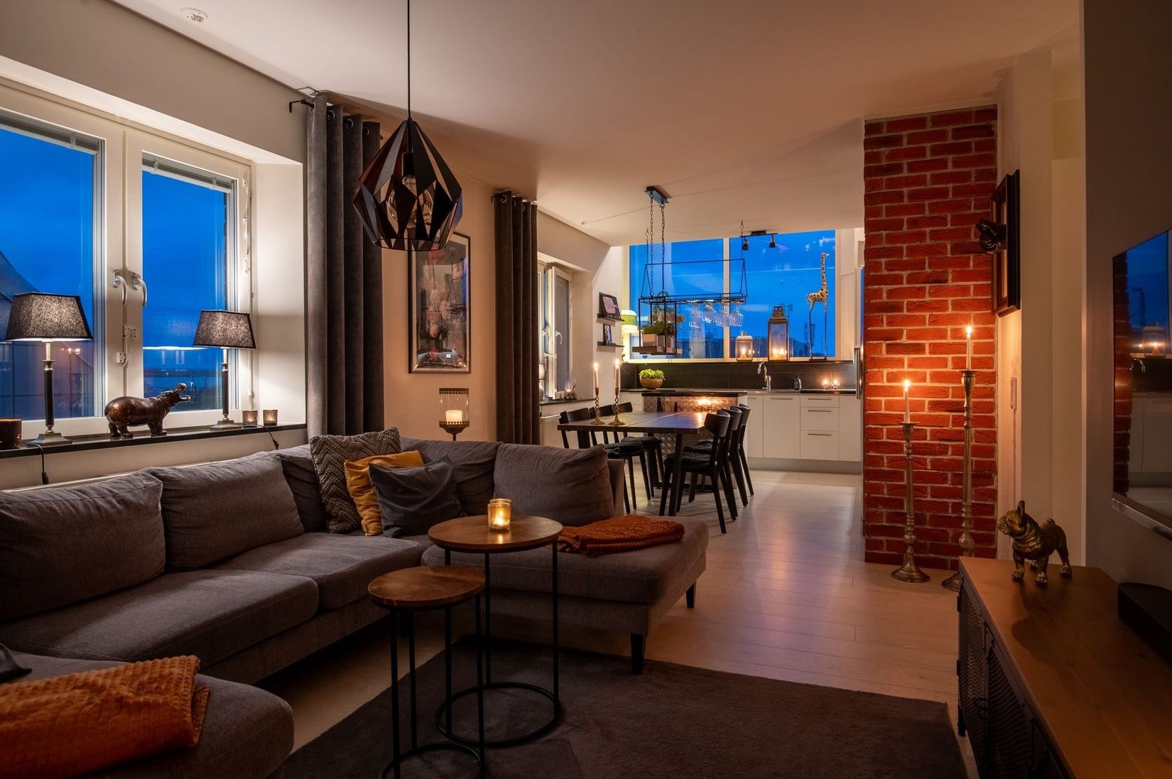 Bostadsrätt, Godsgatan 5, Centralt, Norrköping