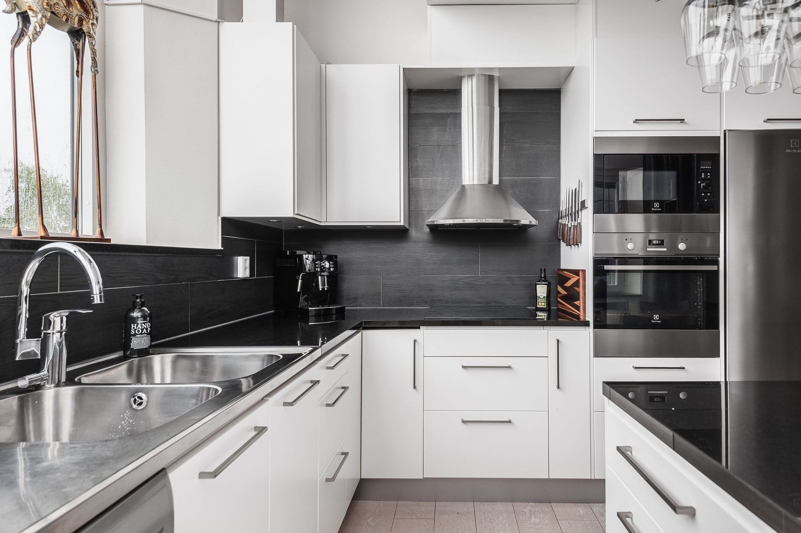 Bostadsrätt, Godsgatan 5, Centralt, Norrköping