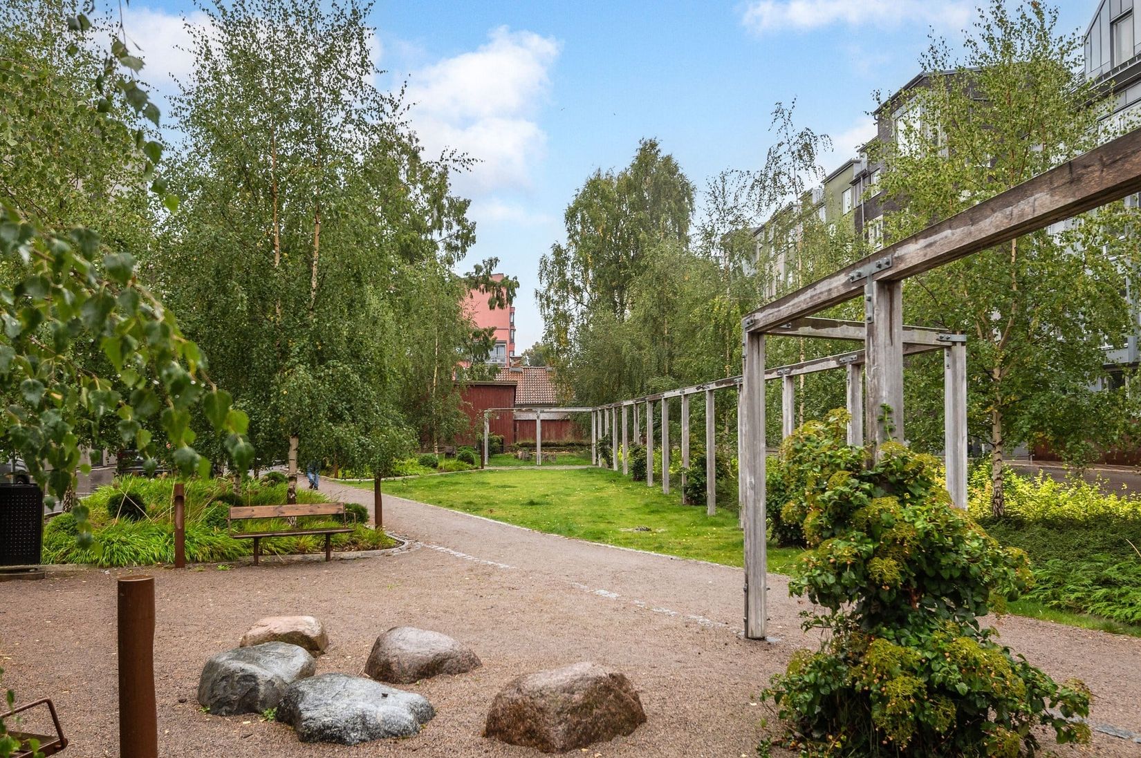 Bostadsrätt, Godsgatan 5, Centralt, Norrköping