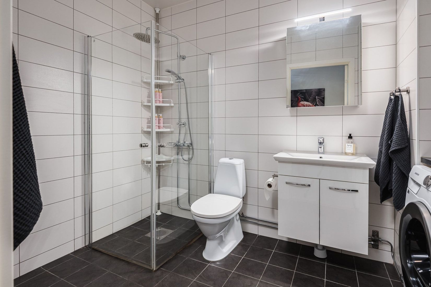 Bostadsrätt, Godsgatan 5, Centralt, Norrköping