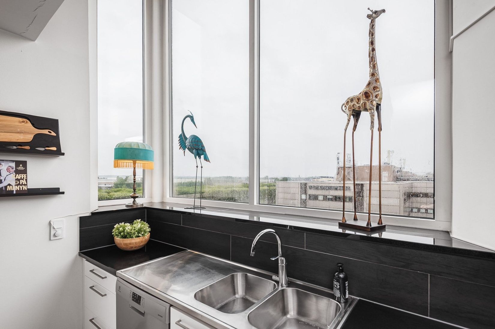 Bostadsrätt, Godsgatan 5, Centralt, Norrköping